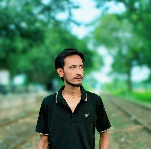 Md.Ariful, 27, Solsona
