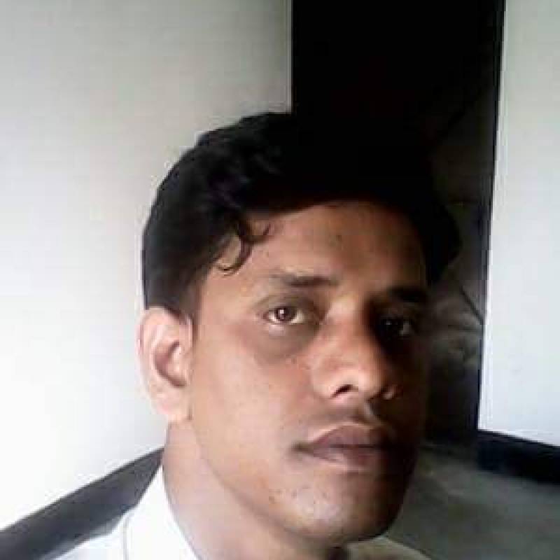 Md.Nur, 28, Sarandi