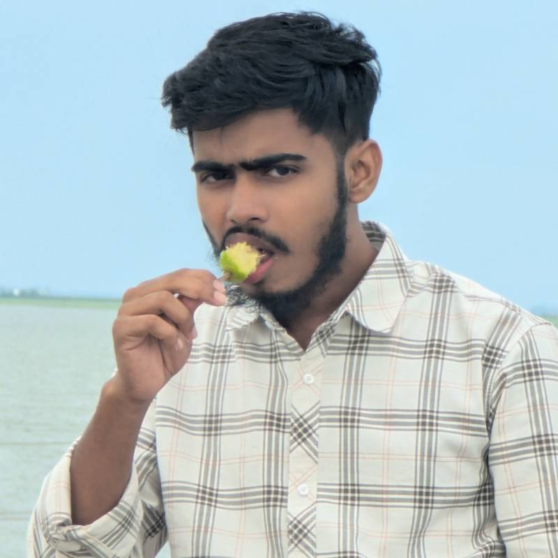Ariyan, 24, Shetpe