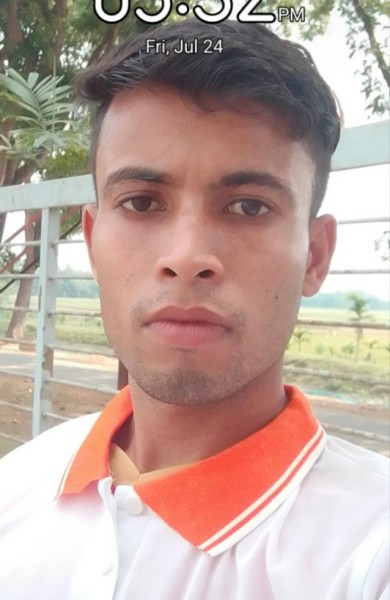 Minarul, 29, Maniche
