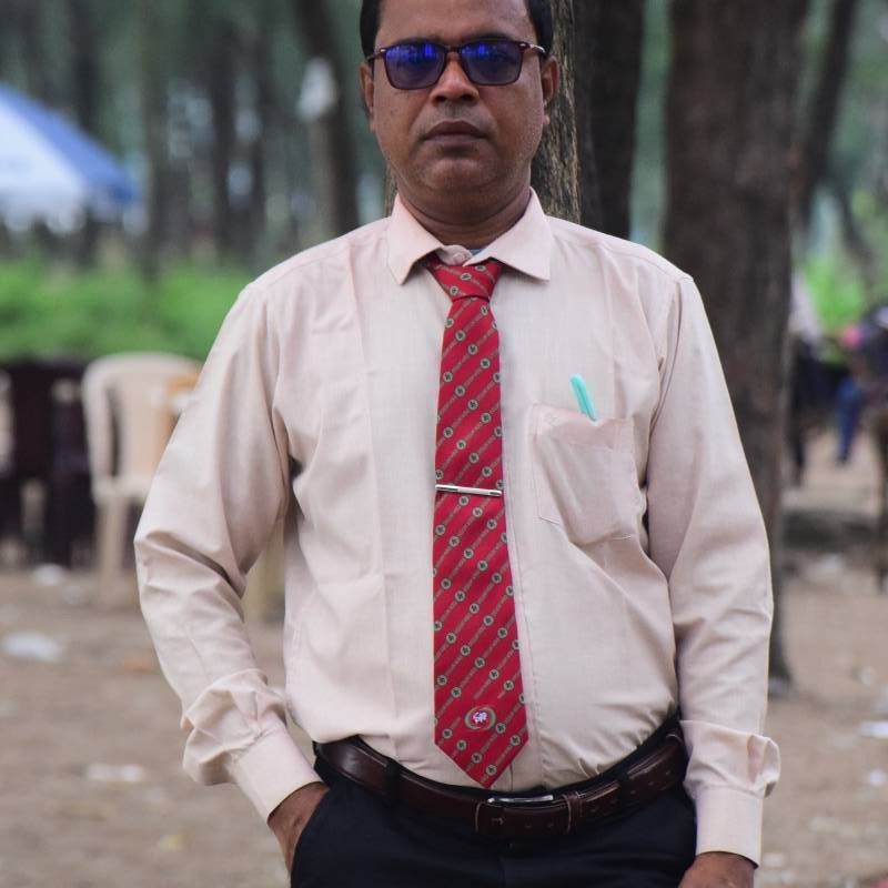 Anamul Haque, 48, Soledad De Doblado