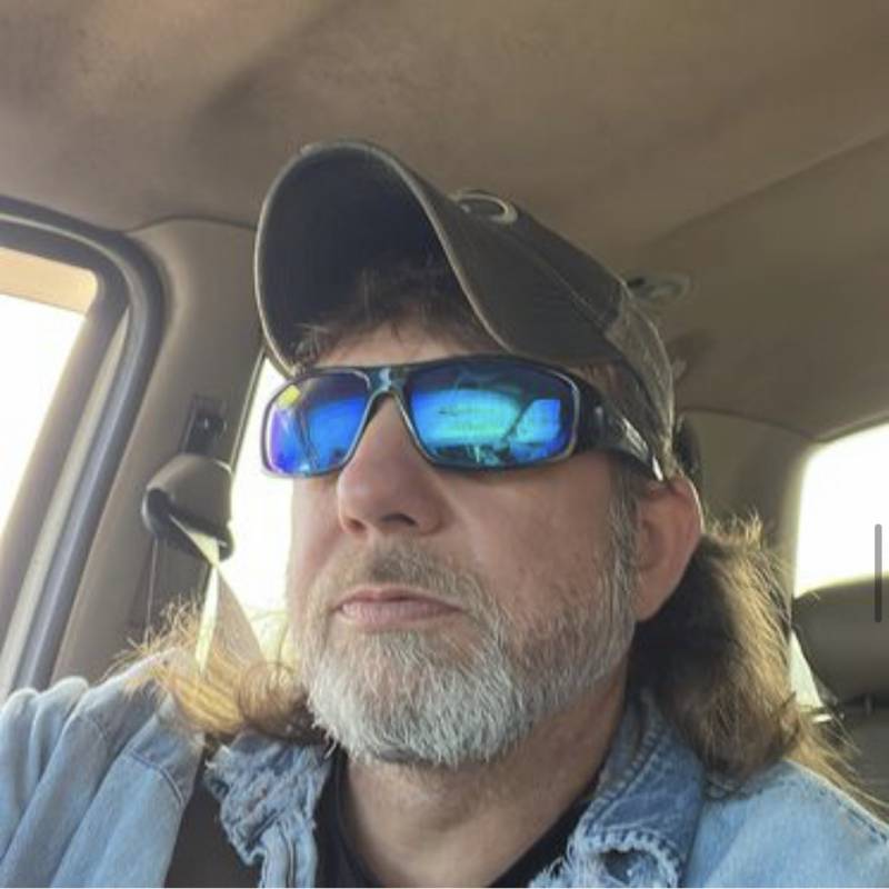 Edward, 49, Fallston