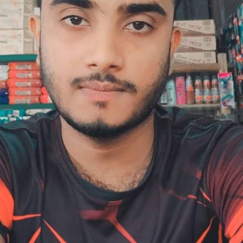 Hridoy khan, 25, Ramu