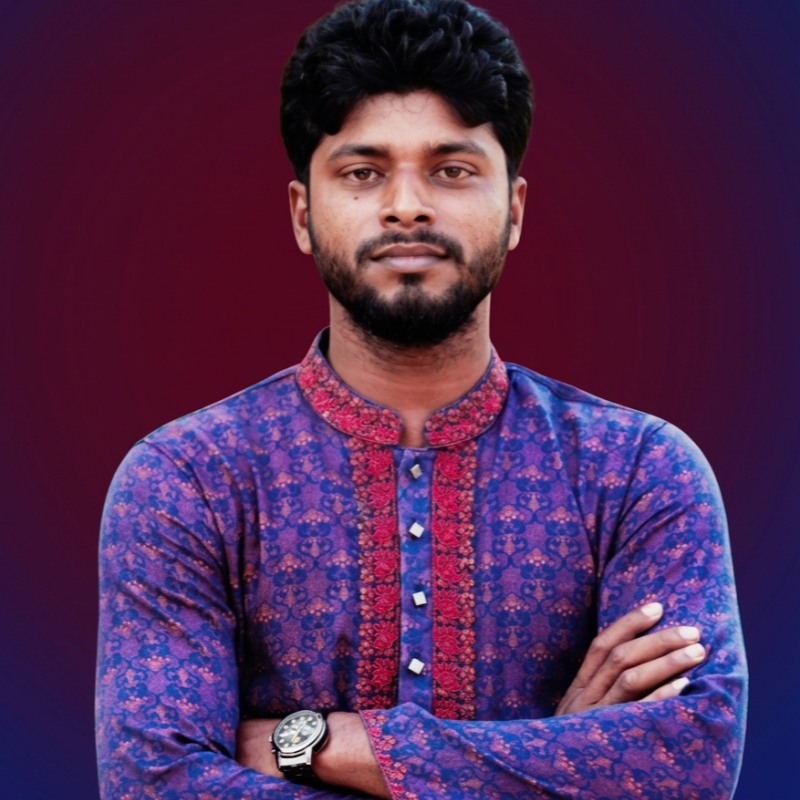 Sujon, 27, Queens
