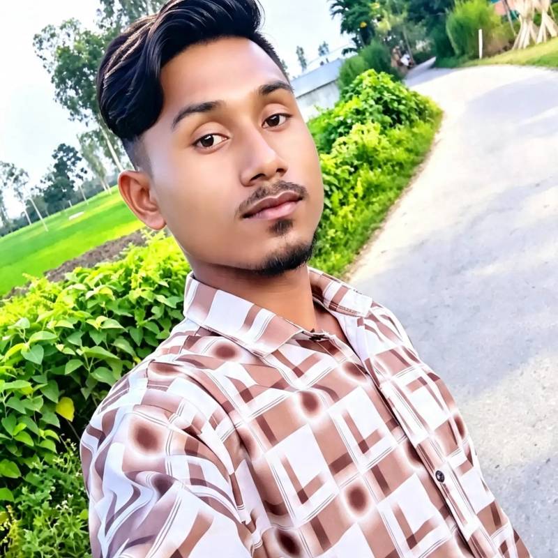 Arif, 23, Steinheim