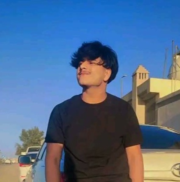 Adnan, 26, Gardner