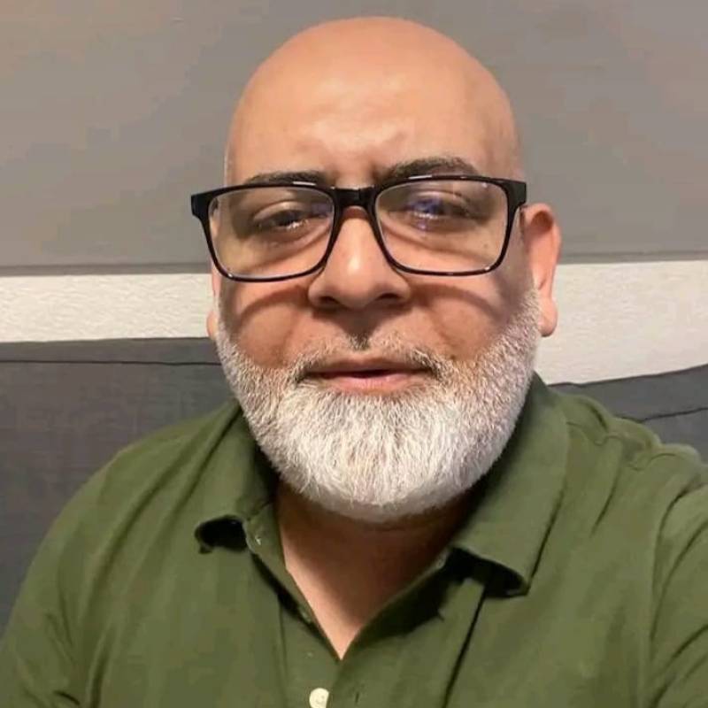 ibrahimm, 53, Winnenden