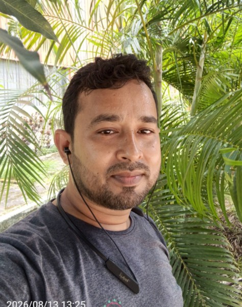New person, 30, Bugarama