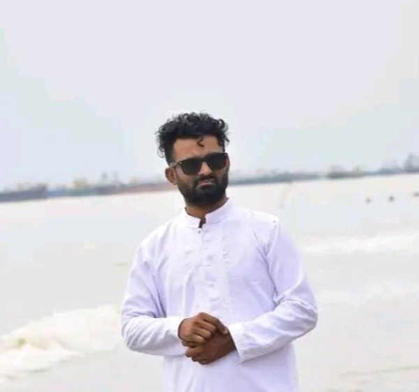 Haider, 28, Curchorem
