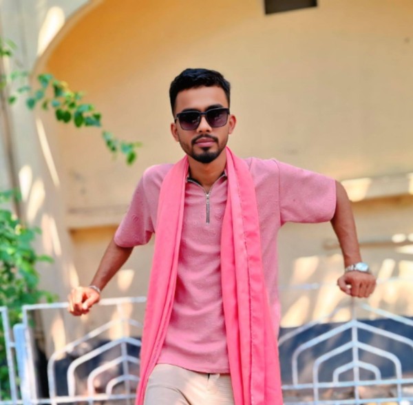 Zisan Ahmed, 21, Bonpara