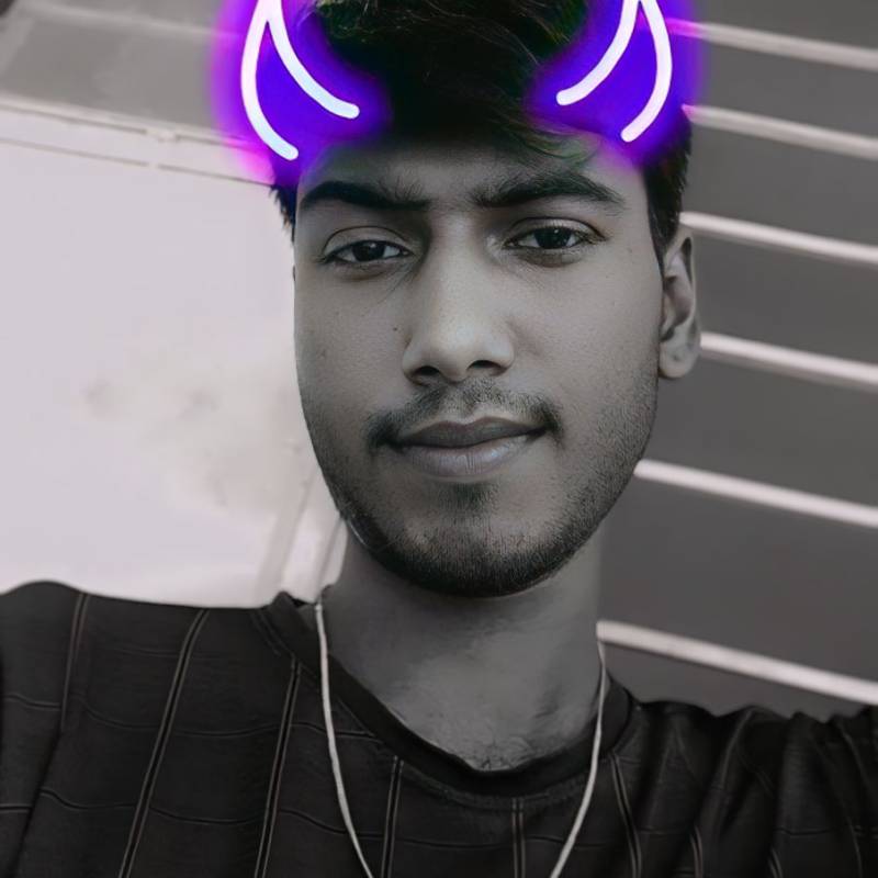 Ayush Khan, 29, Safi