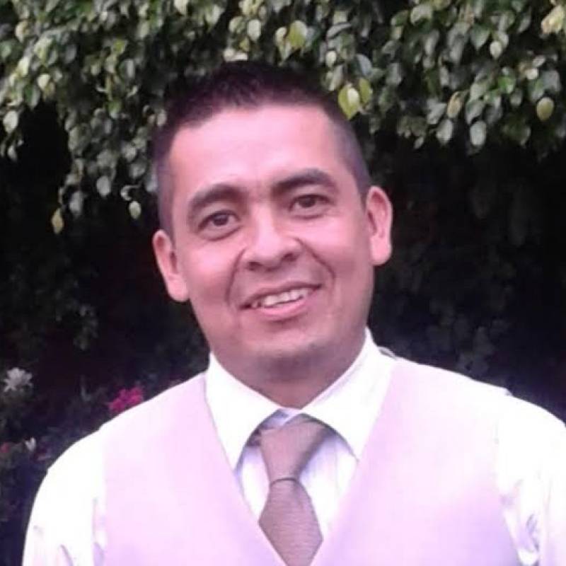 Ramses, 44, Dharmkot