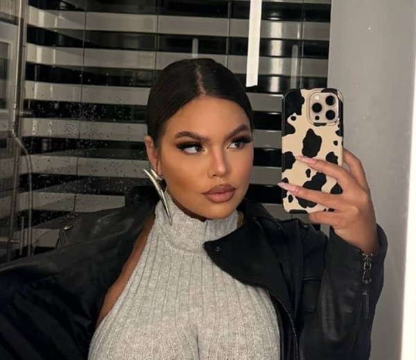 Maryannie, 29, Adithah