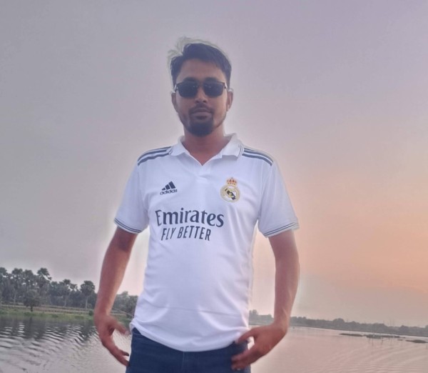 Ruhul, 39, Ph L
