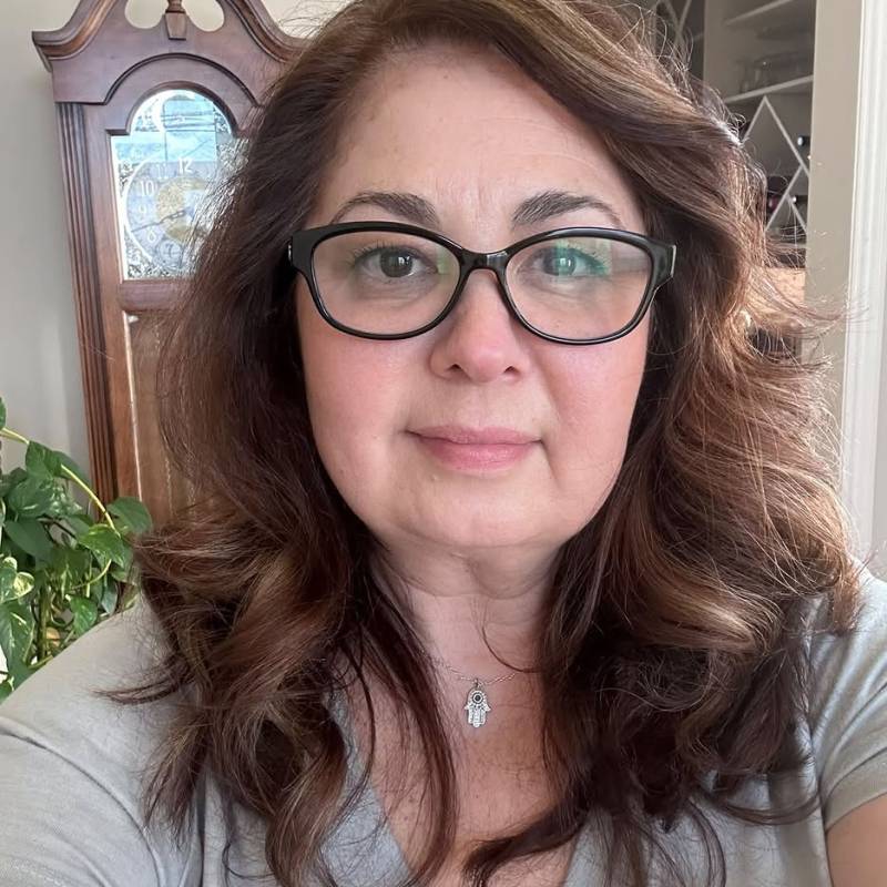Caroline, 40, Arcos De Valdevez