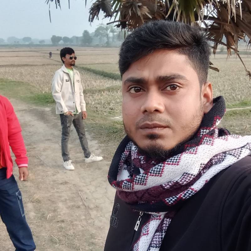 nirjon, 23, Dordrecht