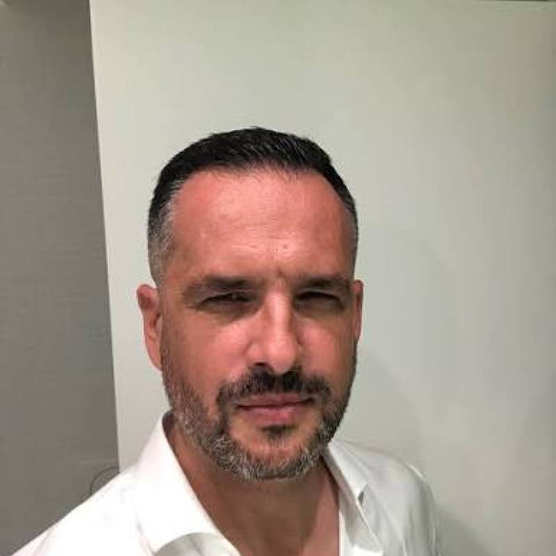 Christophe, 53, Leopoldo De Bulhes