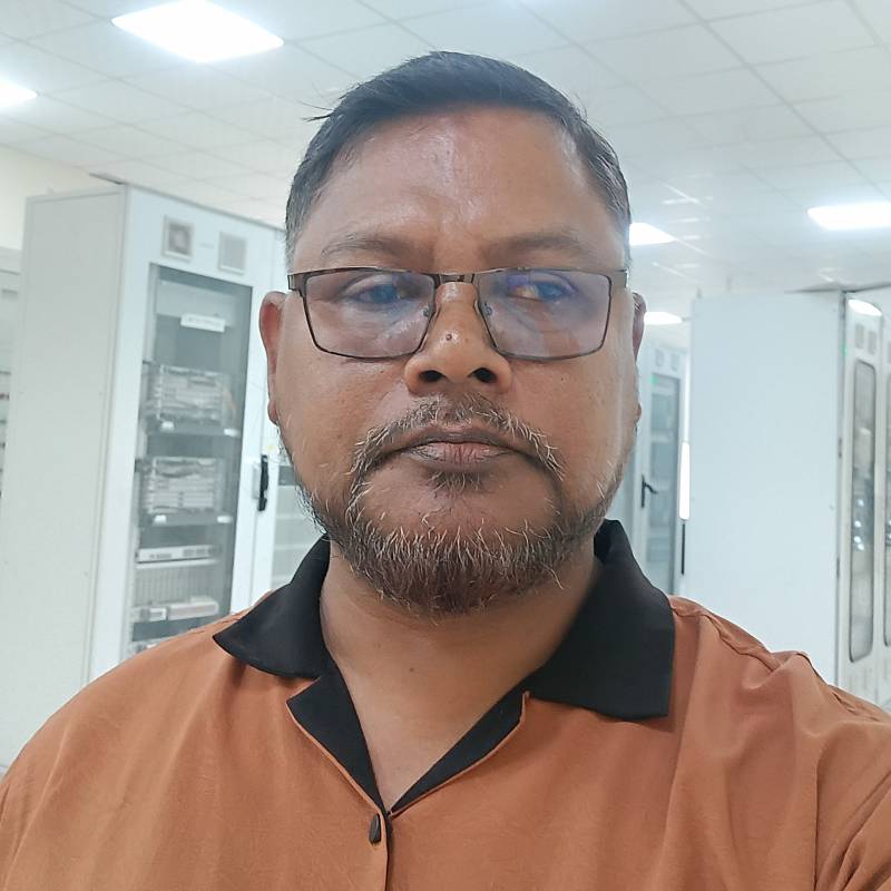 GM Chanchal, 58, Ritterhude