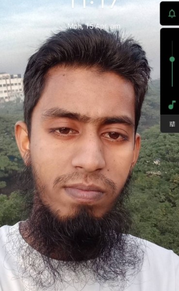 Rajib, 28, Pitre