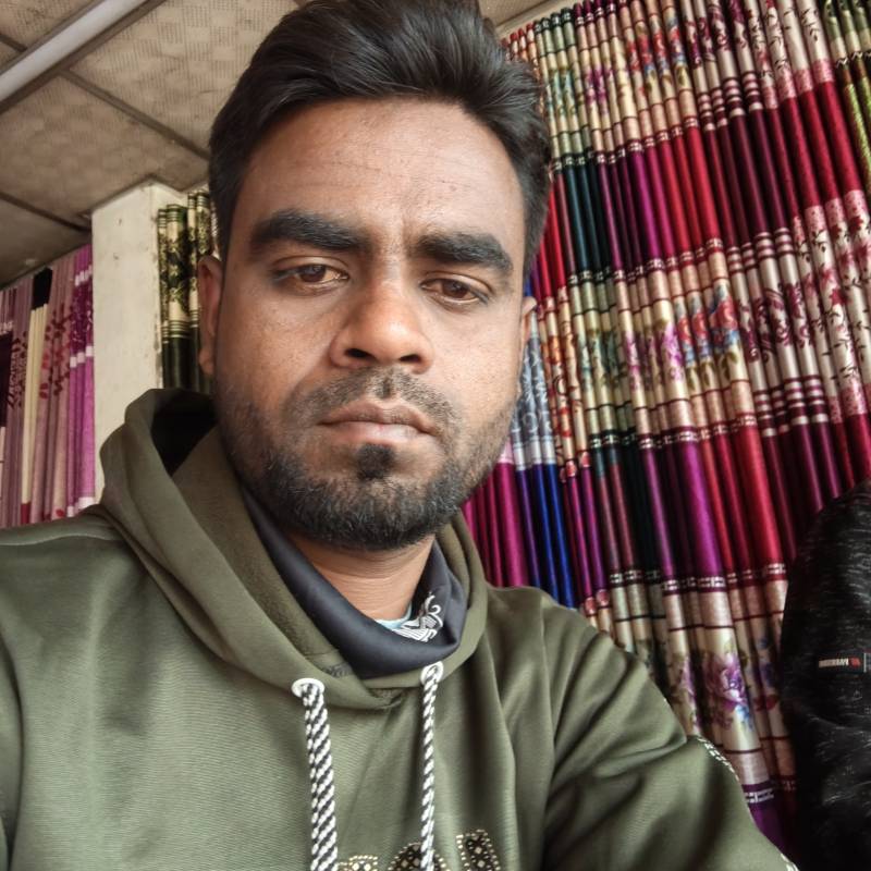 Mazed, 34, Longbenton
