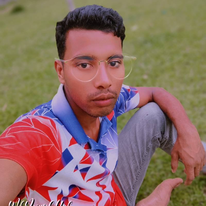MD NAJMUL HUD, 21, Tranquebar