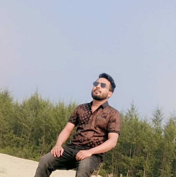 Riyan, 28, Gomoh