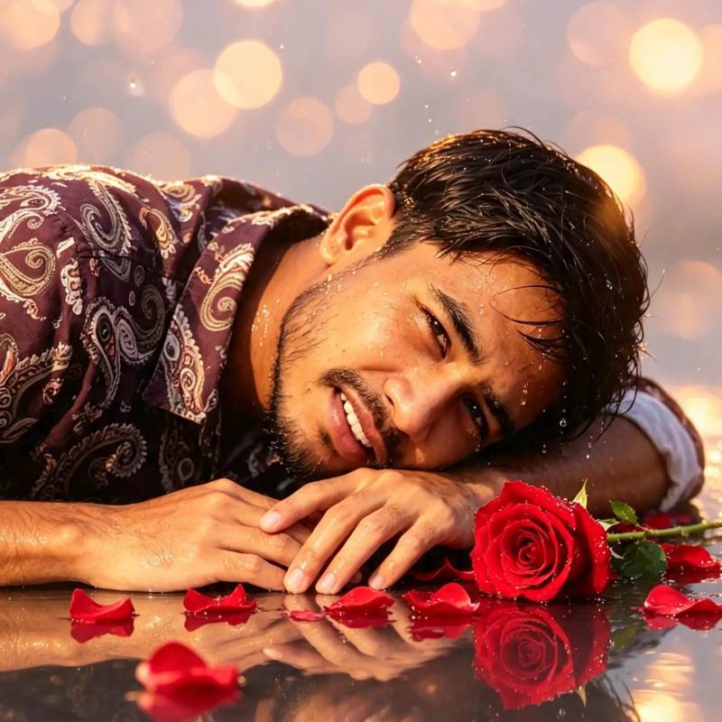 Jahid khandokar, 30, Codegua