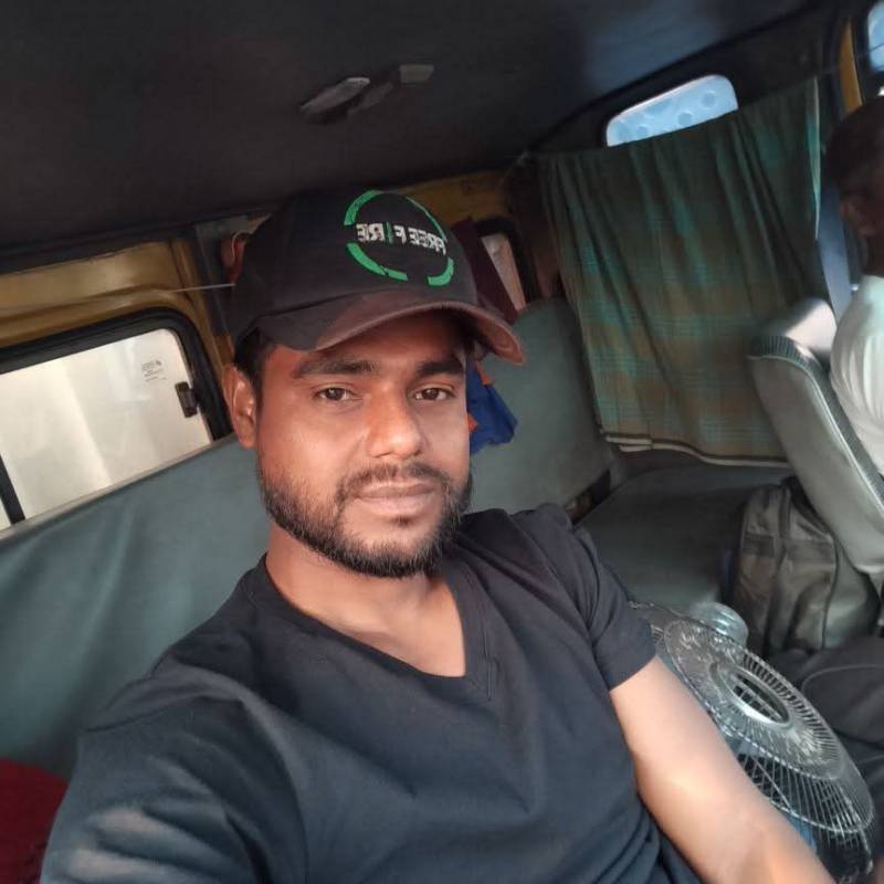 mdbabu, 39, Munakata