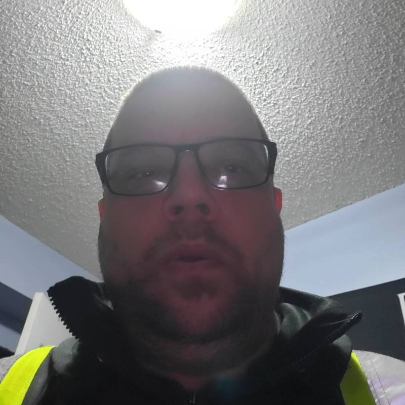 Dan, 46, Elanjivaliseri