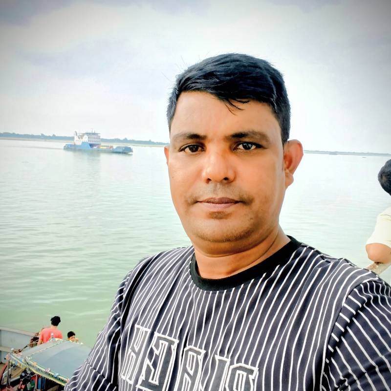 Masud8010, 28, Ul