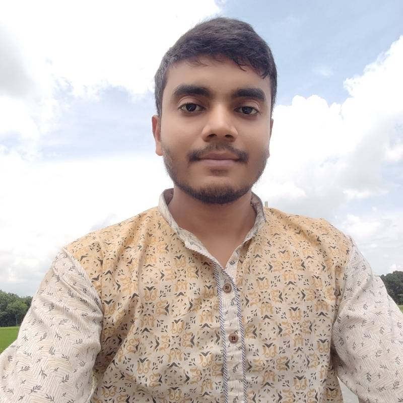 Maruf hossain, 25, San Tomas