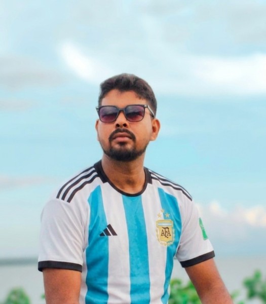 Sohan, 34, Campo Do Meio