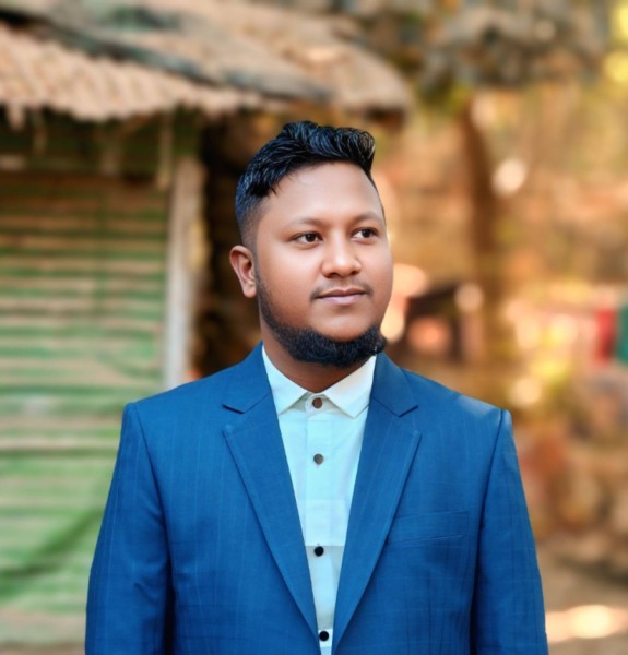 Md Javed, 29, Tacna