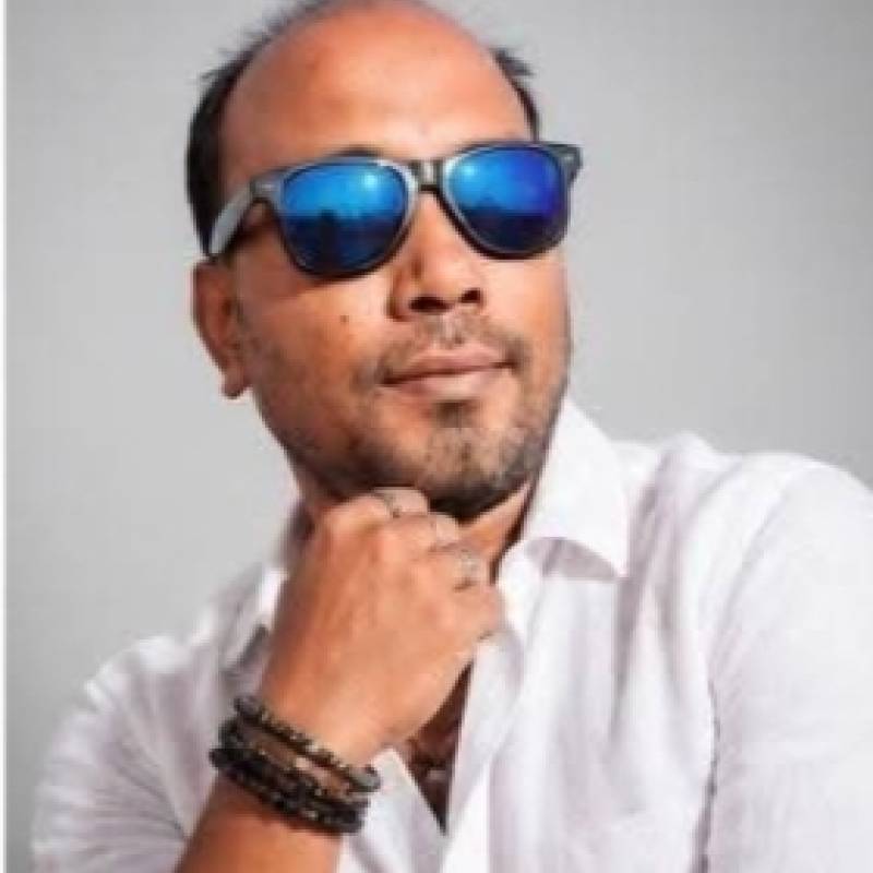 Sohel, 36, Lisse