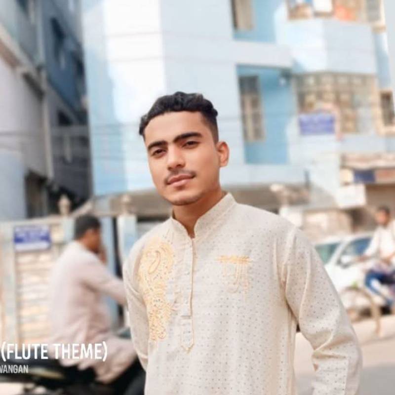 Sojib, 22, Udayendram