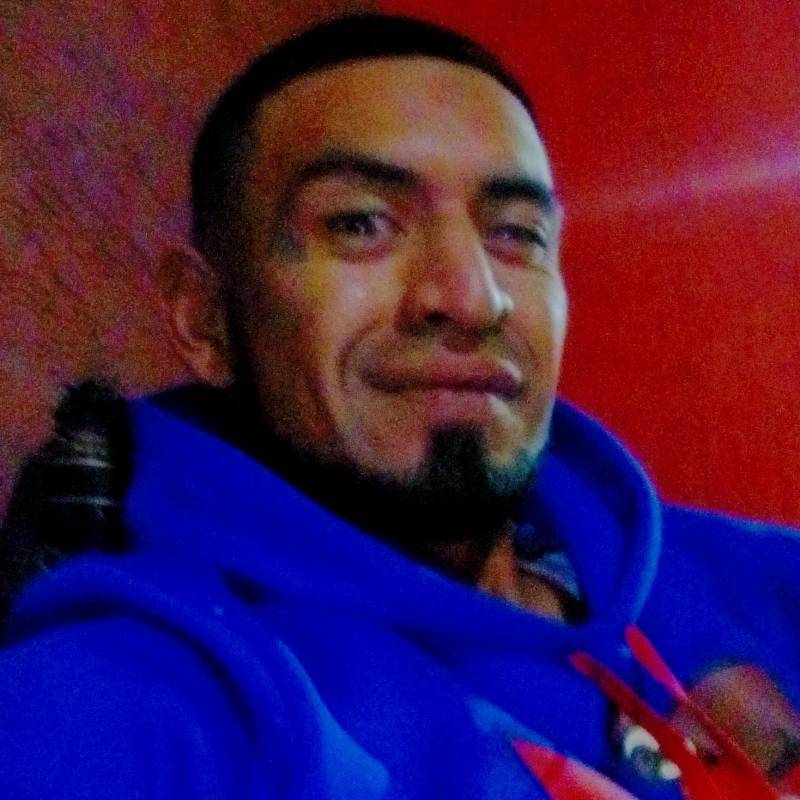 Juan Álvarez, 40, El Fanar