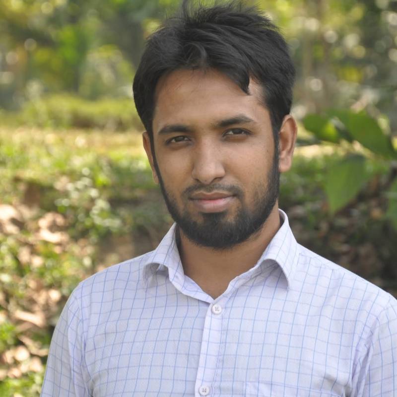 Zahid, 30, Mullingar
