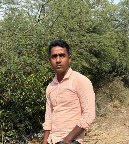 Anik, 27, Viraganr