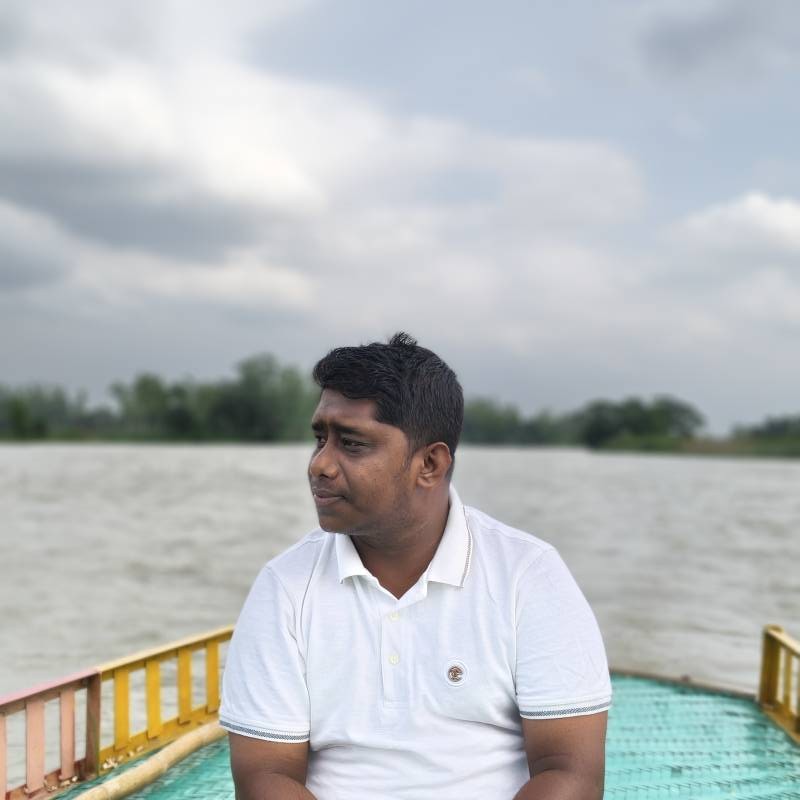 FORHAD HOSSAIN, 29, Bath