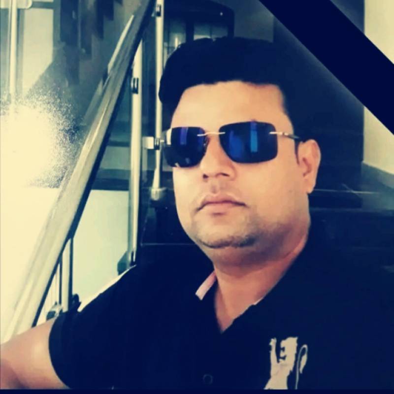 Zia ur, 31, Comilla City