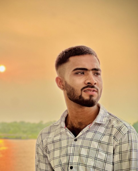 Rahul, 26, Takkali