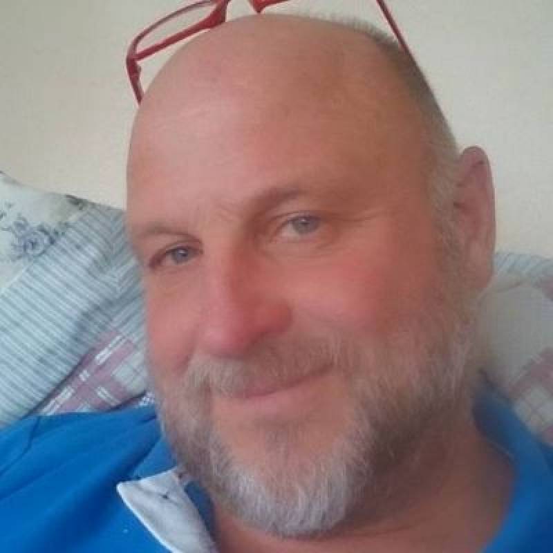 Craig, 62, Colombia