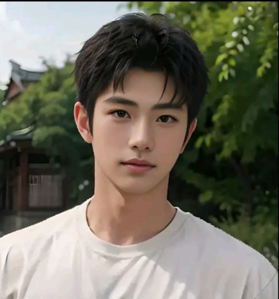Shone Handsome, 18, Cornlio Procpio