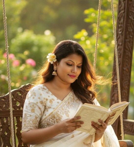 Nidhi, 21, Bangladesh