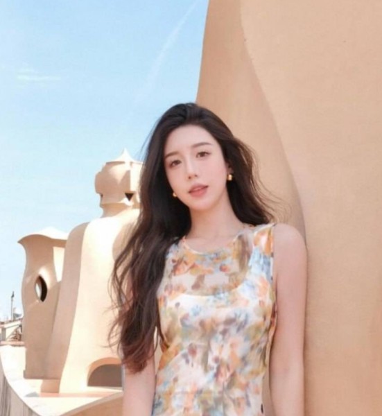 anna, 31, Irbcl