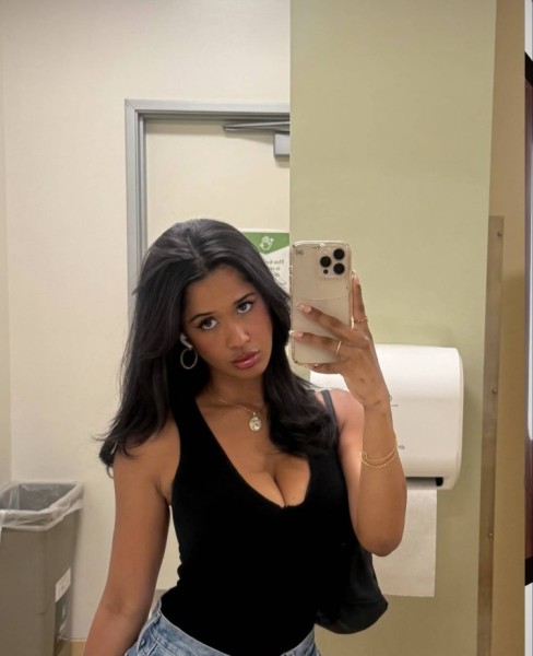 Cathy, 26, Rudrangi