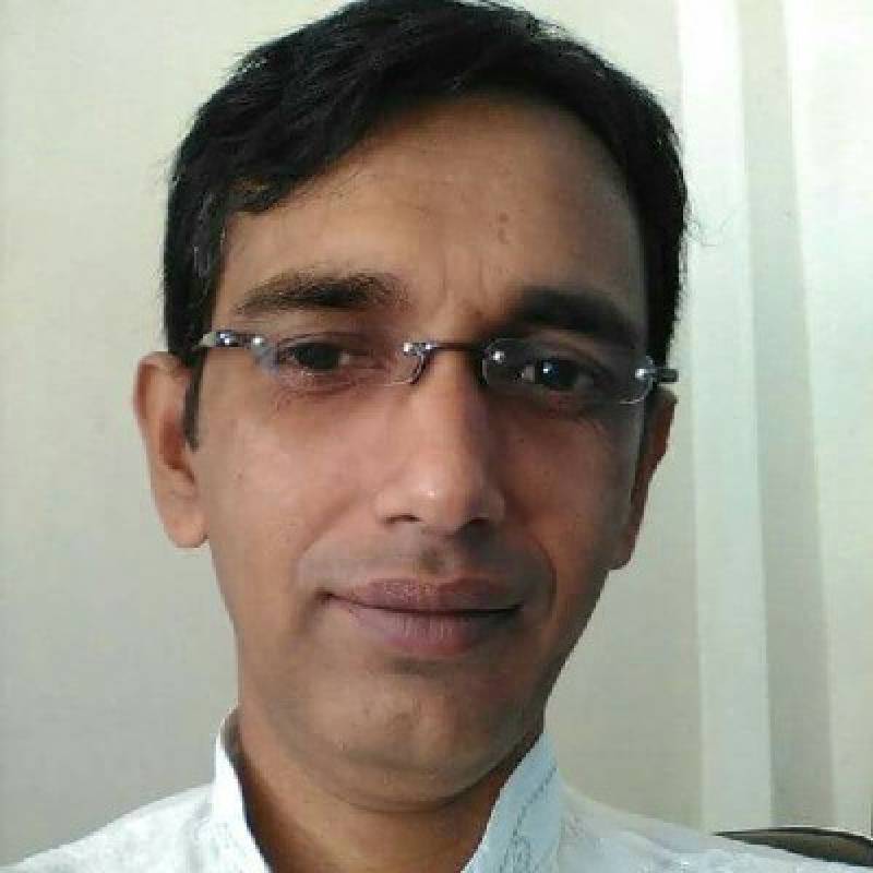 MD JAKARIA, 50, Saskatoon