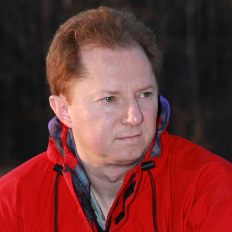 Jean, 57, Nalgora