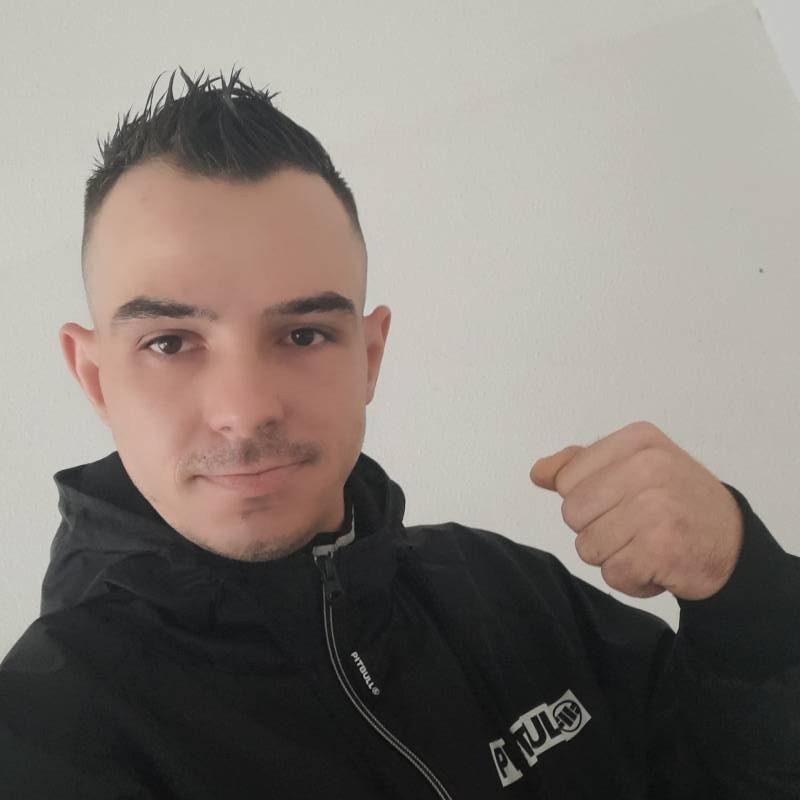 Kamil, 33, Iserlohn