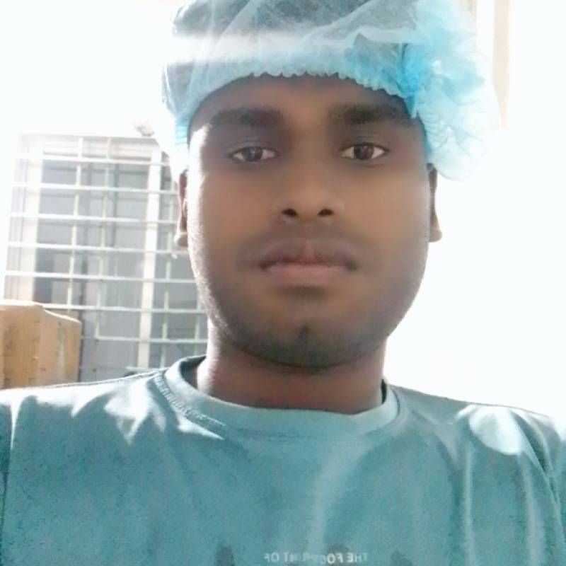 Md Abdul, 26, Grafton